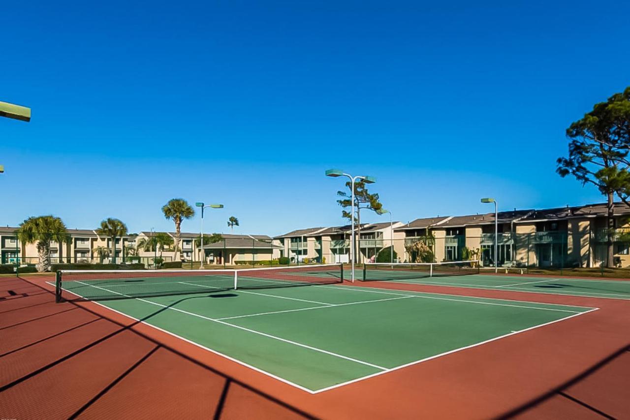 Villa Gulf Highlands 164 W Leslie Ln Panama City Beach Exterior foto