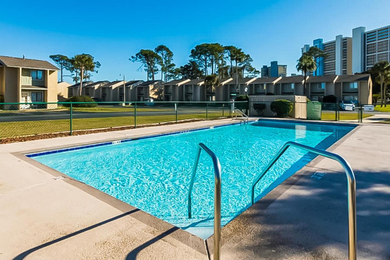 Villa Gulf Highlands 164 W Leslie Ln Panama City Beach Exterior foto