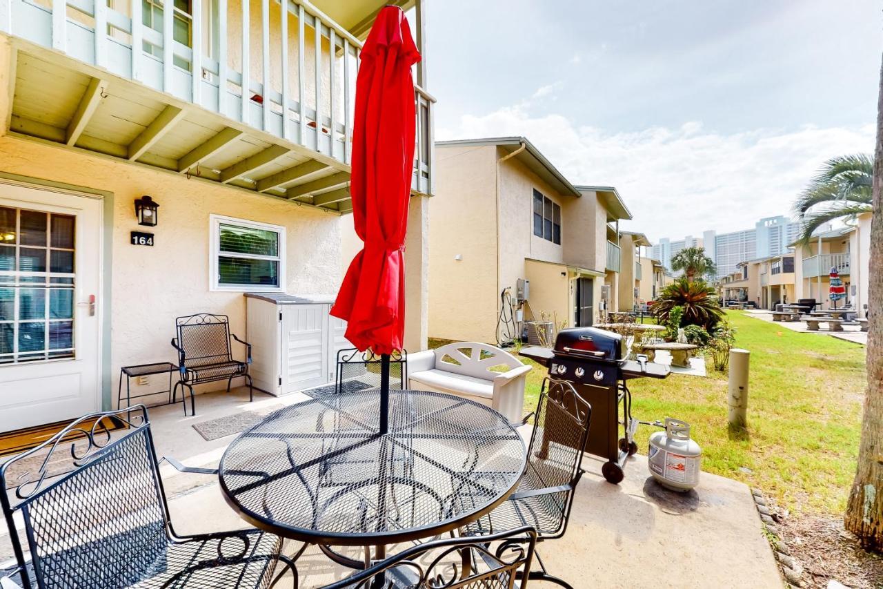 Villa Gulf Highlands 164 W Leslie Ln Panama City Beach Exterior foto
